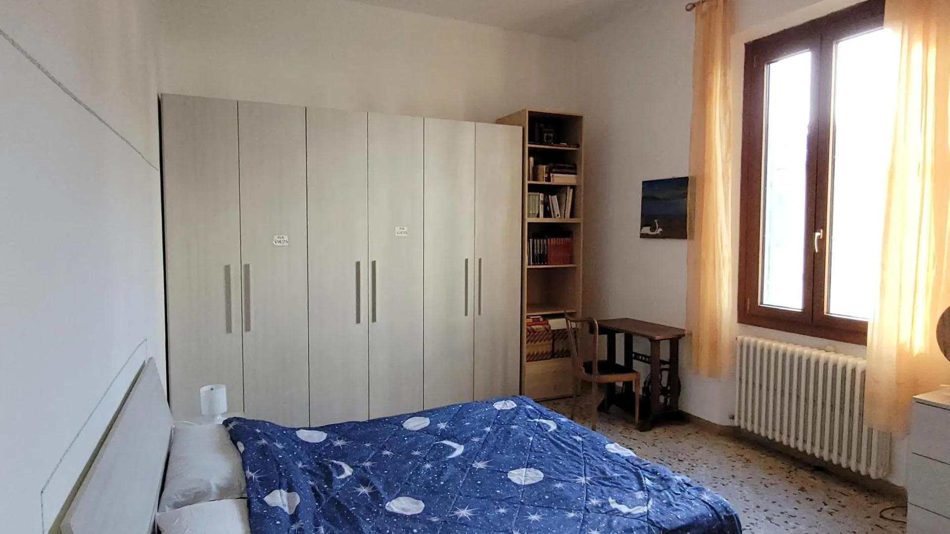 Ampia Camera Vicina Al Centro Rom Italien