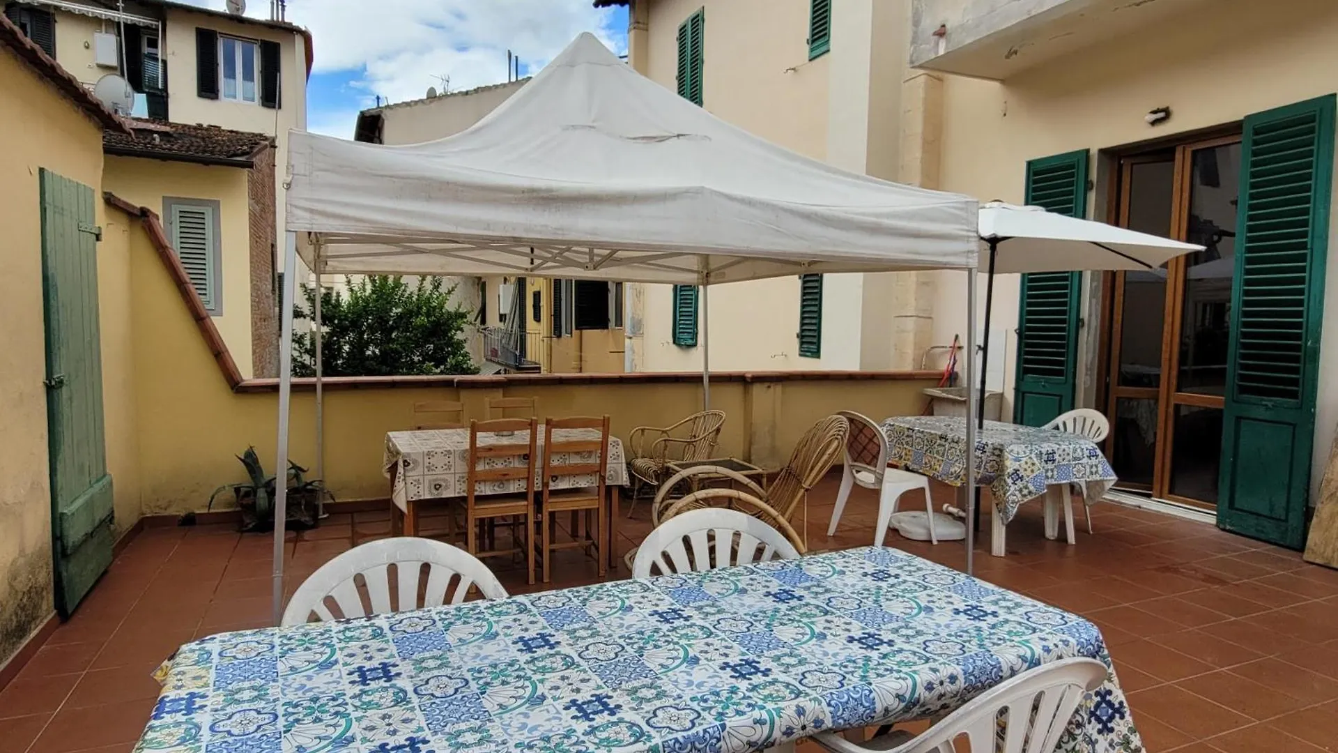 Ampia Camera Vicina Al Centro Rom 0*, Firenze Italien