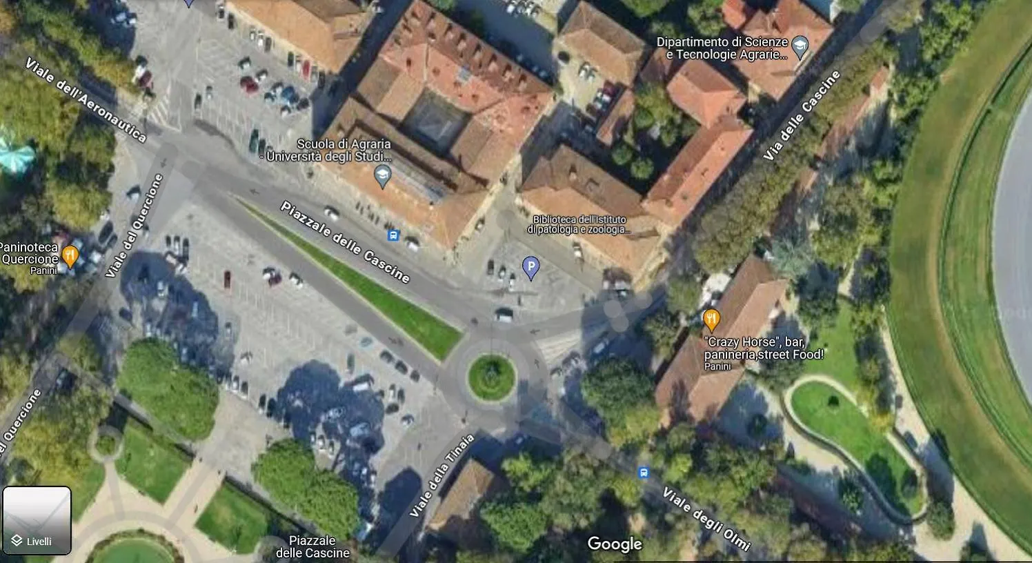 Pensjonat Ampia Camera Vicina Al Centro Rzym Włochy