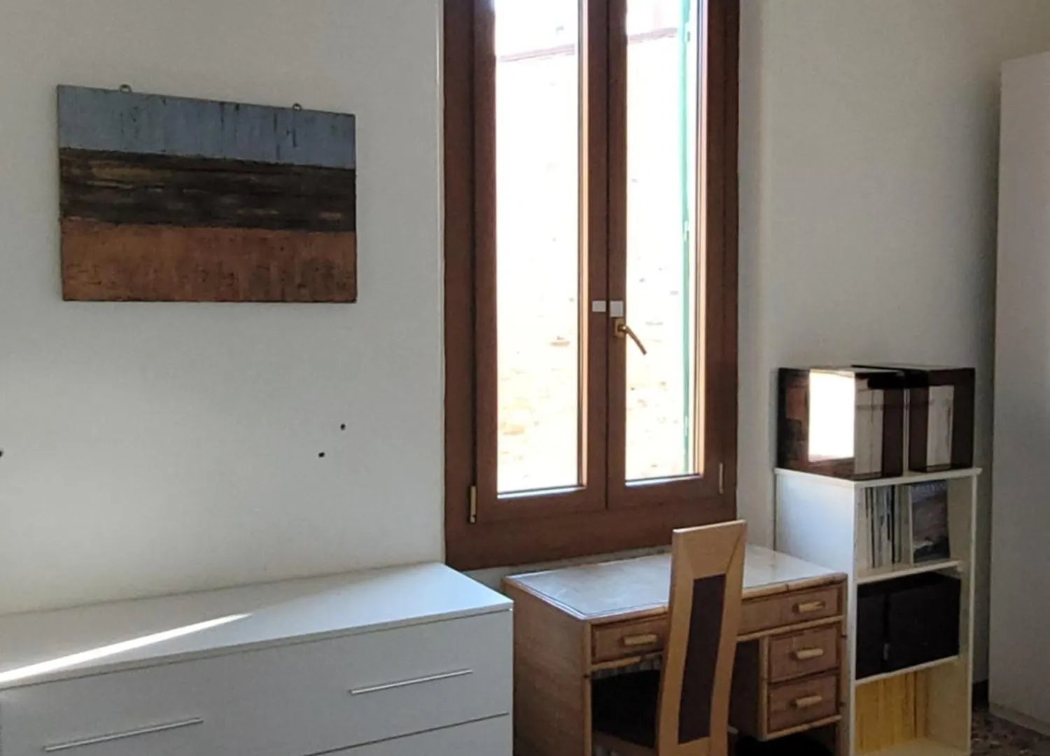 Πανσιόν Ampia Camera Vicina Al Centro Ρώμη
