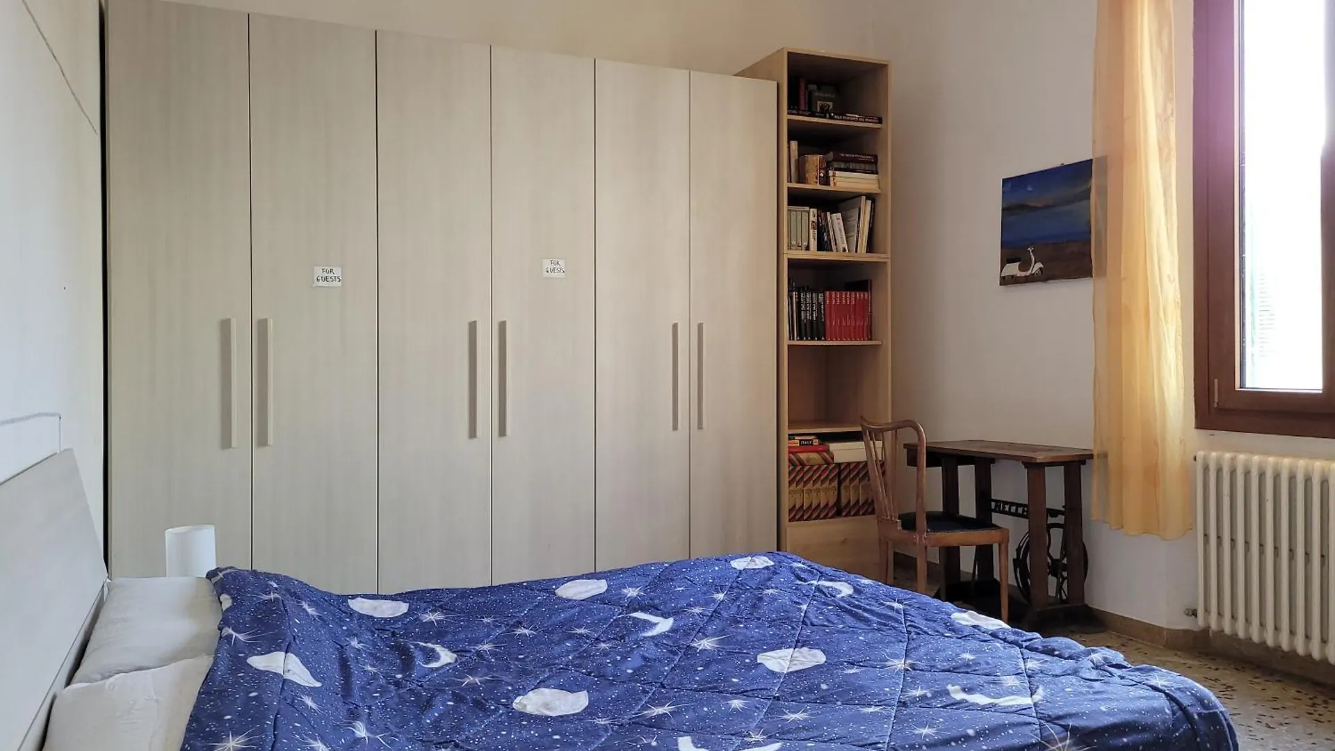 Πανσιόν Ampia Camera Vicina Al Centro Ρώμη